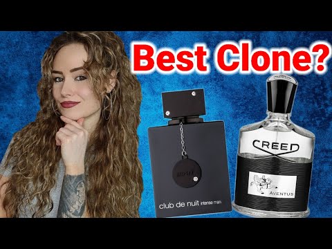 Armaf Club de Nuit Intense Man EDT - Best Creed Aventus Clone?