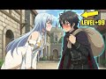 Reincarnated As The Strongest Demon But He Falls For The Hero S Priestess And Chooses Love