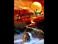 Apocalypse Now Marlon Brando Martin Chin Harrison Ford Robert Duval Direc Y Productor Coppola