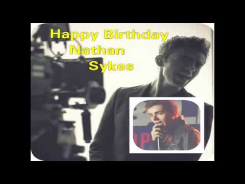 Birthday Of Our Sykes