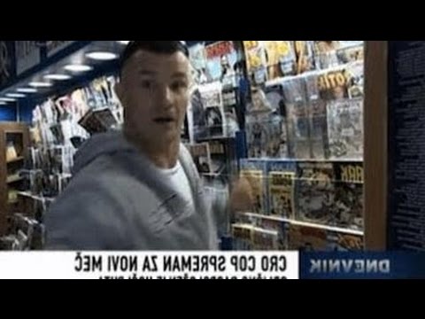 The Lighter Side of Pride Fighting