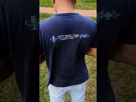 Ribeirão Preto- São Paulo 4K #ribeiraopreto #djineo #shortvideo #shorts