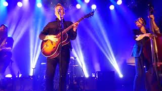 Devil Makes Three (01) Pray For Rain @ Vinyl Music Hall (2018-02-07)