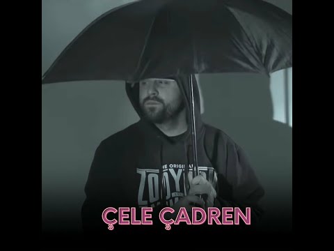 Dj Flow ft Mc Kresha ft Lyrical Son ft Lumi B - Cele Cadren (Official Instrumental)