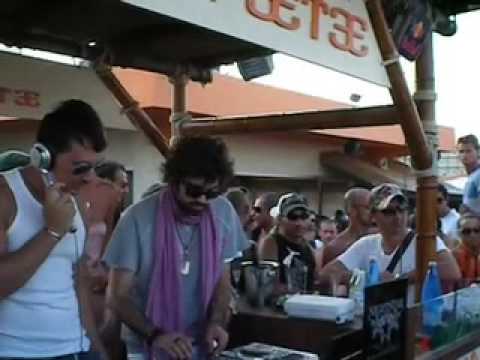 Omonimo Live @ Papeete Beach (Milano Marittima)