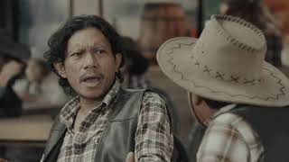 Download lagu Telefilem Koboi dan Vampire mp3