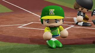 パワフルプロ野球2024-2025