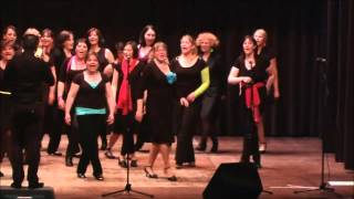 Chanson sur ma drôle de vie