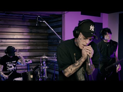 Lil Skies - Falling Backwards