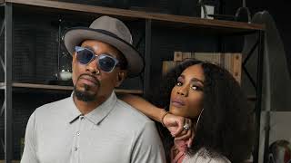 Heaven - Anthony David &amp; Algebra Blessett (Official Audio)