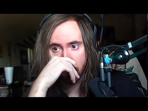 Asmongold realizes all good players have quit WoW