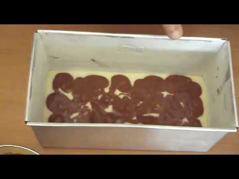 Marble Cake Nauneet Kaur