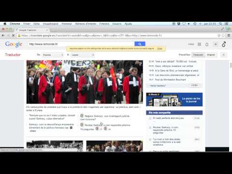 Item video thumbnail