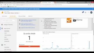 XenForo İstatistikler Ayarı - Google Analytics ve Sosyal Ağ Paylaşımı
