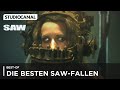 BEST OF Die Besten SAW Fallen