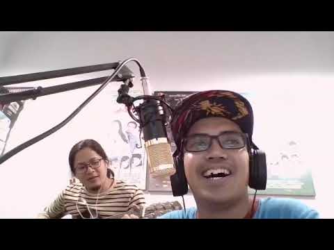 EZAD LAZIM = jamming santai santai #jamming #akustik  with harry bakhari .... #ezadlazim