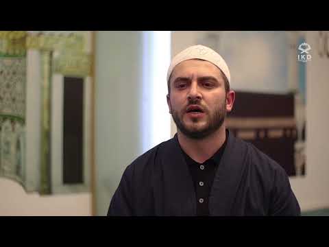 Bujamin Bajrami - Infitar 1-19