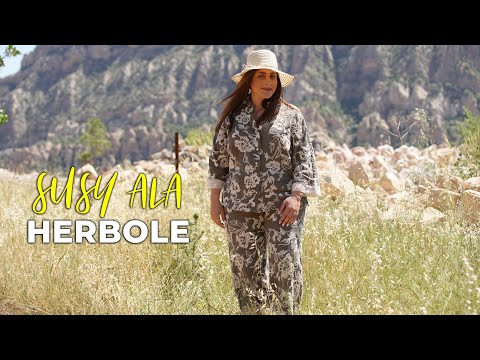 Susy Ala - HERBOLE ( Official Music Video Full 4K ) ܣܘܼܙܝܼ ܐܠܐ ܗܹܪܒܘܿܠܹܐ 2025