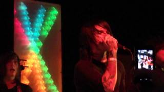 Framing Hanley-  Photographs and Gasoline-  live 2010 (Part 5 of 8) The Ohio Theater