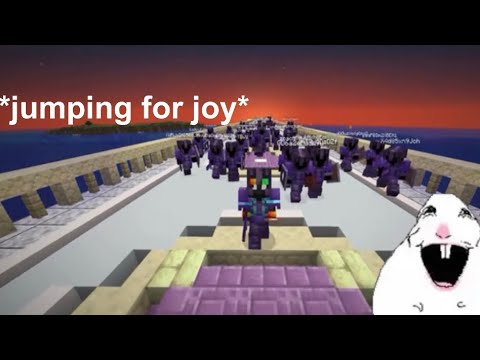 null being the silliest army ever [unstable smp]