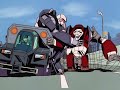 Robotech The Movie 1986 Coming Soon Preview Galaxy Of The Stars Promo Remastered