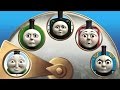 Thomas And Friends Games For Kids Video For Children Thomas The Tank Many Moods 3