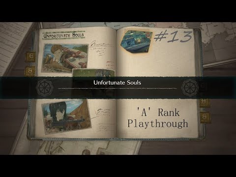 Valkyria Chronicles 4 Part 13