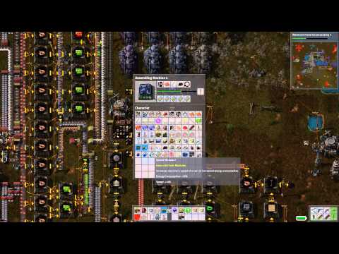 Well This Sucks: Dytech Factorio LP S3 E41