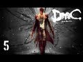 Прохождение DMC: Devil May Cry - Миссия 5 — Вирилити: Зал ...
