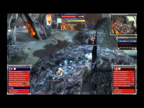 January 2012 mAT - [Vk] vs [OVO]