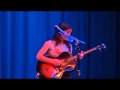 Ani DiFranco Zoo Subtítulos en Español