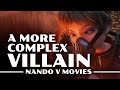 Rewriting Screenslaver Incredibles 2