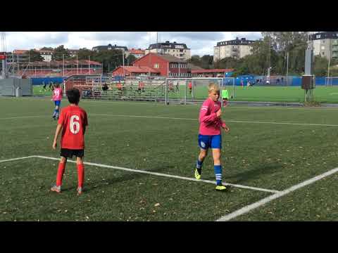 VIFP07A- Lidingö P07