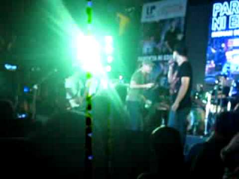 Parokya ni Edgar Inuman Session vol 2 - Moves Like Jagger