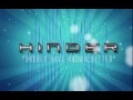 Hinder - Should Have Known Better (Official Lyric Video)