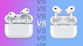 AirPods Pro 3 vs AirPods Pro 2 - Vermeide diesen Fehler