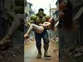The Superheroes Last Run To Save Her Hulk Shorts Youtubeshorts Ytshorts Avengers