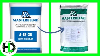 Masterblend Blue vs. Green: Which Formula Grows Better Plants?
