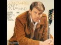 Glen Campbell - Just To Satisfy You.