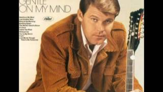 Glen Campbell - Just To Satisfy You.