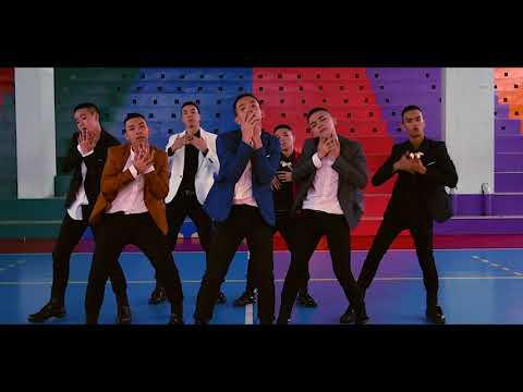 MONKEY KISS COVER DANCE