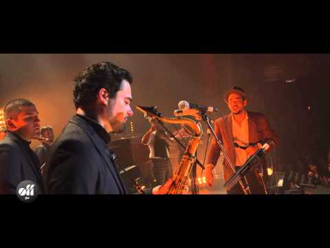 OFF LIVE - Ben l'Oncle Soul "Soulman"