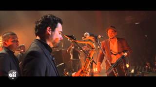 OFF LIVE - Ben l&#39;Oncle Soul &quot;Soulman&quot;