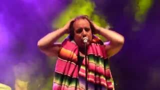 Har Mar Superstar - Restless Leg (Primavera Sound 2016)