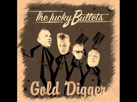 The Lucky Bullets - Midnight Treat