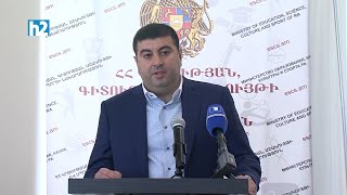 Փակ, գաղտնի քվերակությամբ ընտրվել է բռնցքամարտի ֆեդերացիայի նախագահ։ Լրաբեր