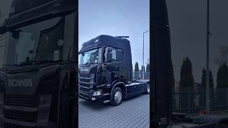Влекач Scania S 500 | Изображение 4 - Autoline