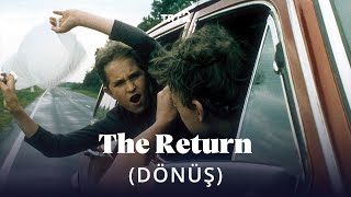 The Return (Dönüş) | Fragman