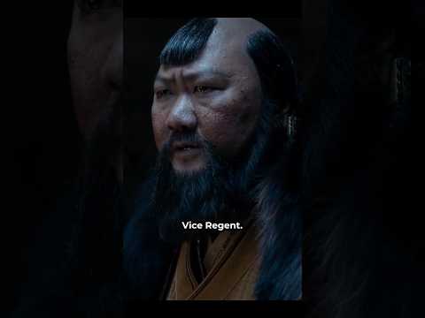 Vice Regent stole the Throne in Khan's name #shorts #trending #history