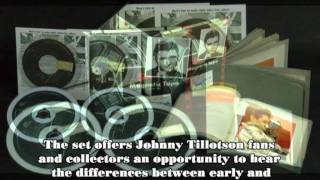 Johnny Tillotson The Outtakes BCD 16815.mpg